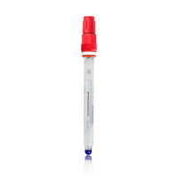 Prix spécial ASP101E capteur de pH industriel en ligne électrode de pH en verre pour l'eau