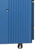 Mini Receptor Óptico FTTH WDM 1550nm, Receptor Óptico CATV, Mini Nodo YT-8684-AL para Red GPON EPON