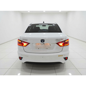 Guazi <span class=keywords><strong>2019</strong></span> Changan Eado <span class=keywords><strong>DT</strong></span> Sedán de Segunda Mano, Gasolina, Tracción Delantera, Manual, 5 Asientos, Changan Usado, Alquiler de Vehículos, Uso en Flota, 1.6L - Product Image 6