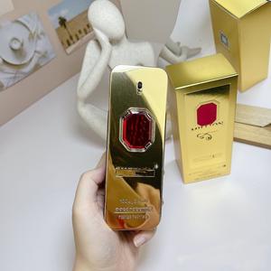 Perfume de Comercio Exterior Transfronterizo, Vietnam Formal Paco Million Gold Brick Essence Royal Lucky Hundred, Notas Florales Líquidas - Product Image 1