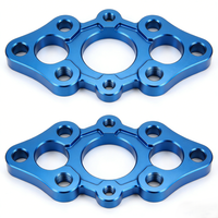 Buse de nettoyage de canalisations industrielle haute performance CNC, robuste et haute pression, rotative, pour le nettoyage de tuyaux, pièces de nettoyage