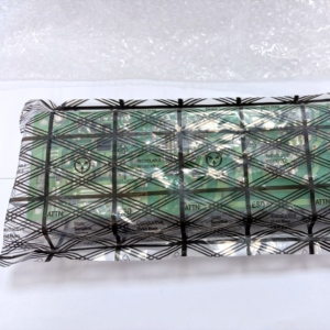 Fuente de Alimentación Conmutada AC-DC LEA50F-12-Y, 51.6W, 12V, 4.3A, Marco Abierto, Entrada 85-264VAC, 90% de Eficiencia, Hecho en Japón - Product Image 3