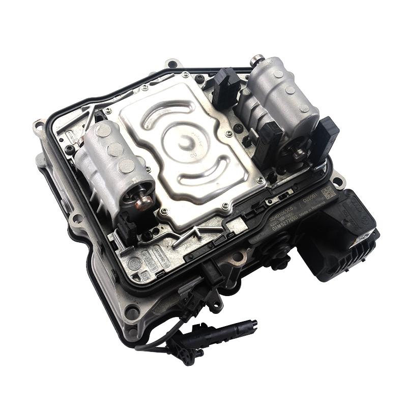 Wholesale Other Auto Parts 0AM927769D 0AM Mechtronic for vw for audi