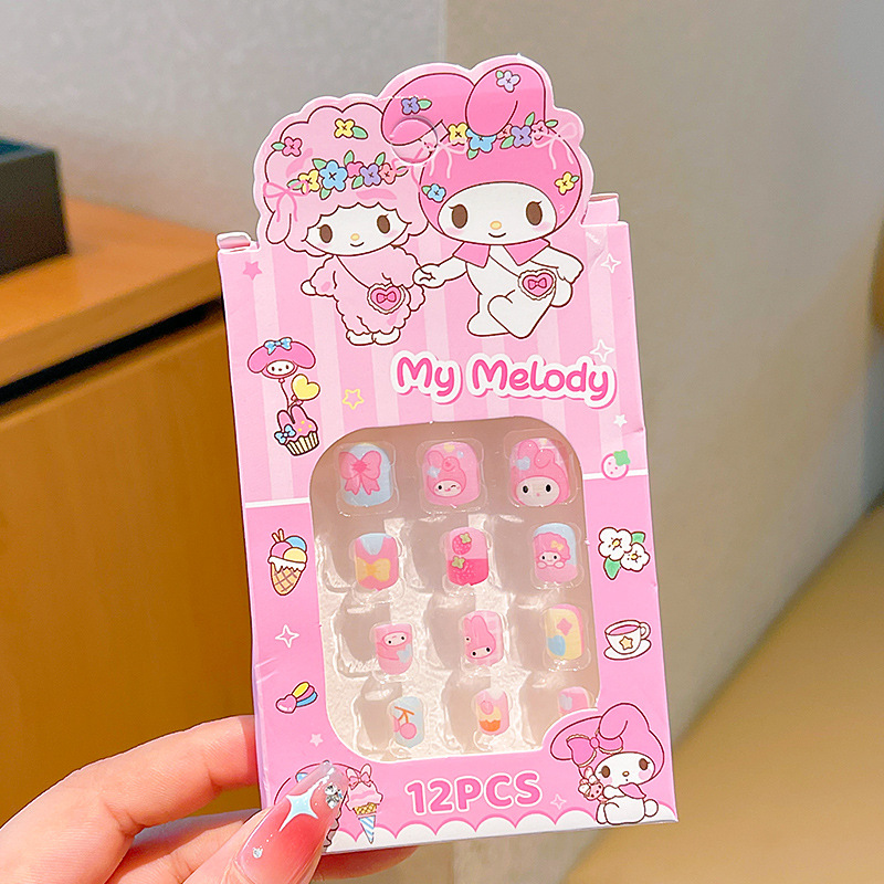Z1-23 melody box-2-13 years old