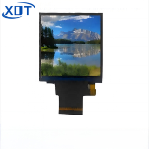 2,73 zoll TFT LCD 320*320 auflosungen hiển thị RGB Màn hình LCD bildschirm - Product Image 5