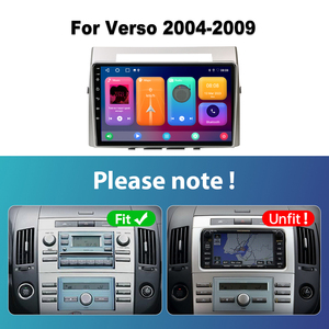 Reproductor multimedia para coche <span class=keywords><strong>Toyota</strong></span> Corolla, navegador GPS, DDP, 4G RAM Core, estéreo, DVD, Android, Carplay automático, almacén <span class=keywords><strong>de</strong></span> Europa y España - Product Image 6