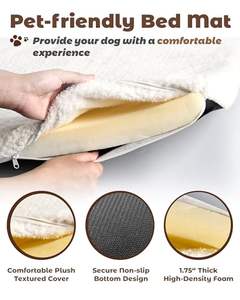 Étagère murale double niveau pour micro-ondes en métal, forte capacité de charge, couleur personnalisable, acier au carbone, 37x20x54cm - Product Image 3