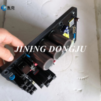 DONGJU pièces de machines de Construction 314-7755 3147755 ensemble de régulateur de tension de générateur (AVR) pour moteur 3306 C15