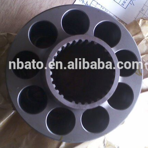อะไหล่ปั๊มไฮเพสตัน ใช้ร่วมกับ E-ATON V-ICKERS PVH45/PVH57/PVH74/PVH98/PVH131/PVH141 ได้ - Product Image 2