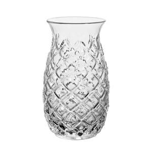 ถ้วยค็อกเทลพิมพ์ลายสับปะรดแบบนูนชั้นเดียวเป็นมิตรต่อสิ่งแวดล้อมดื่มน้ำในบาร์สำหรับงานปาร์ตี้ - Product Image 5