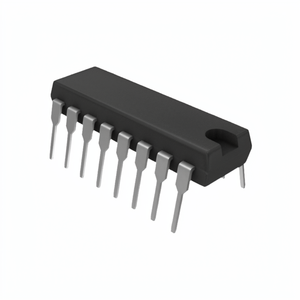 ชิ้นส่วนวงจรอิเล็กทรอนิกส์ BOM IC พร้อมส่ง ชิปจัดการพลังงาน (PMIC) UC3865NG4 16 DIP - Product Image 1
