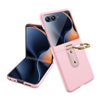 Produk terlaris Huanmin adalah casing ponsel portabel dengan cincin pelindung untuk Motorola Moto Razr, diskon 30%.
