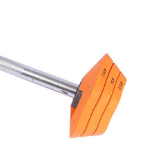 Venta Popular mancuerna multifuncional Unisex hexagonal gimnasio <span class=keywords><strong>peso</strong></span> ajustable mancuerna para culturismo - Product Image 6