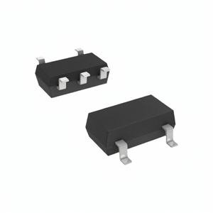 Electronic Circuit Components In Stock NJU7700F25-TE1 SC 74A, SOT 753 Power Management (PMIC) - Product Image 1