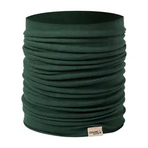 Scaldacollo in cotone biologico, merchandising sostenibile - Product Image 2