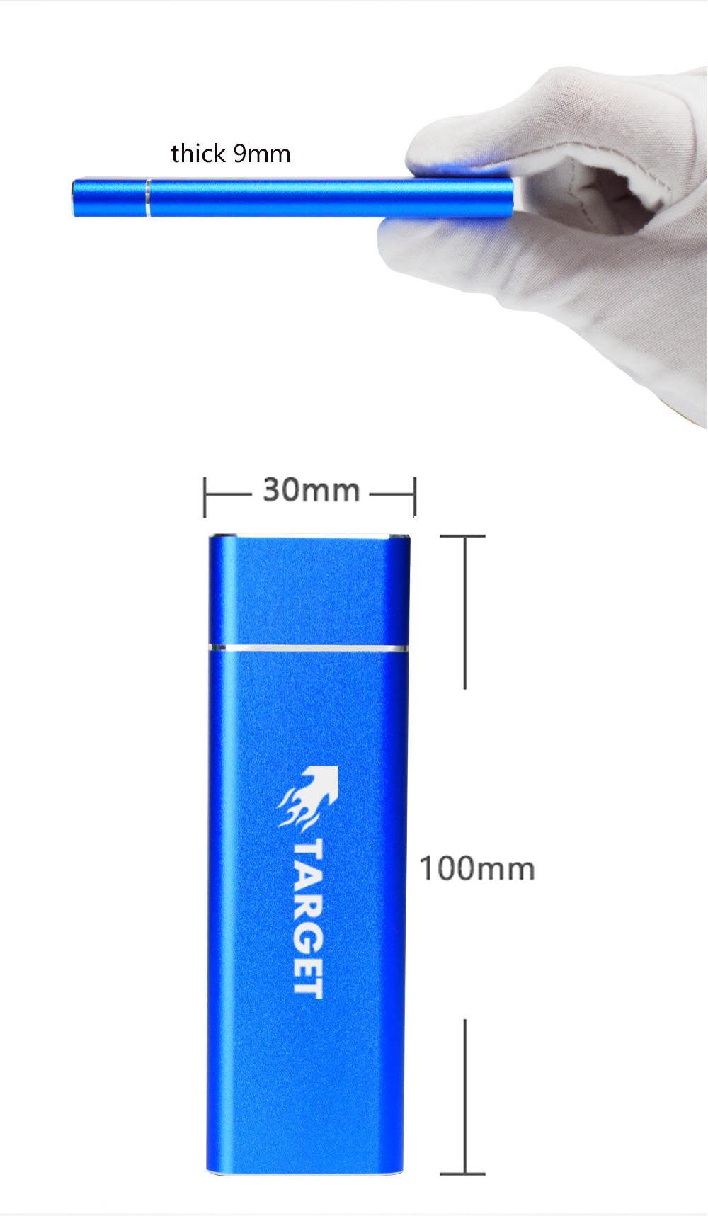 Type de SSD pris en charge : M.2 (NVMe)