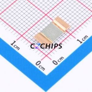 SEWF3920D2L00P9ตัวต้านทานความรู้สึกปัจจุบัน/shunt 3920ตัวต้านทาน (ประเภทตัวต้านทาน: Shunt )(ความต้านทาน: 2mOhm )(ความแม่นยำ: 0.5%) - Product Image 2