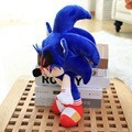 <span class=keywords><strong>Nueva</strong></span> Figura de Acción de <span class=keywords><strong>Sonic</strong></span> the Hedgehog, Modelo Coleccionable de Anime de la Película de 2023 para Niños y Fanáticos - Product Image 2