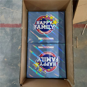 Alta calidad CE aprobado pantalla al por mayor de consumo chino pastel fuegos artificiales de la fábrica de Liuyang - Product Image 5