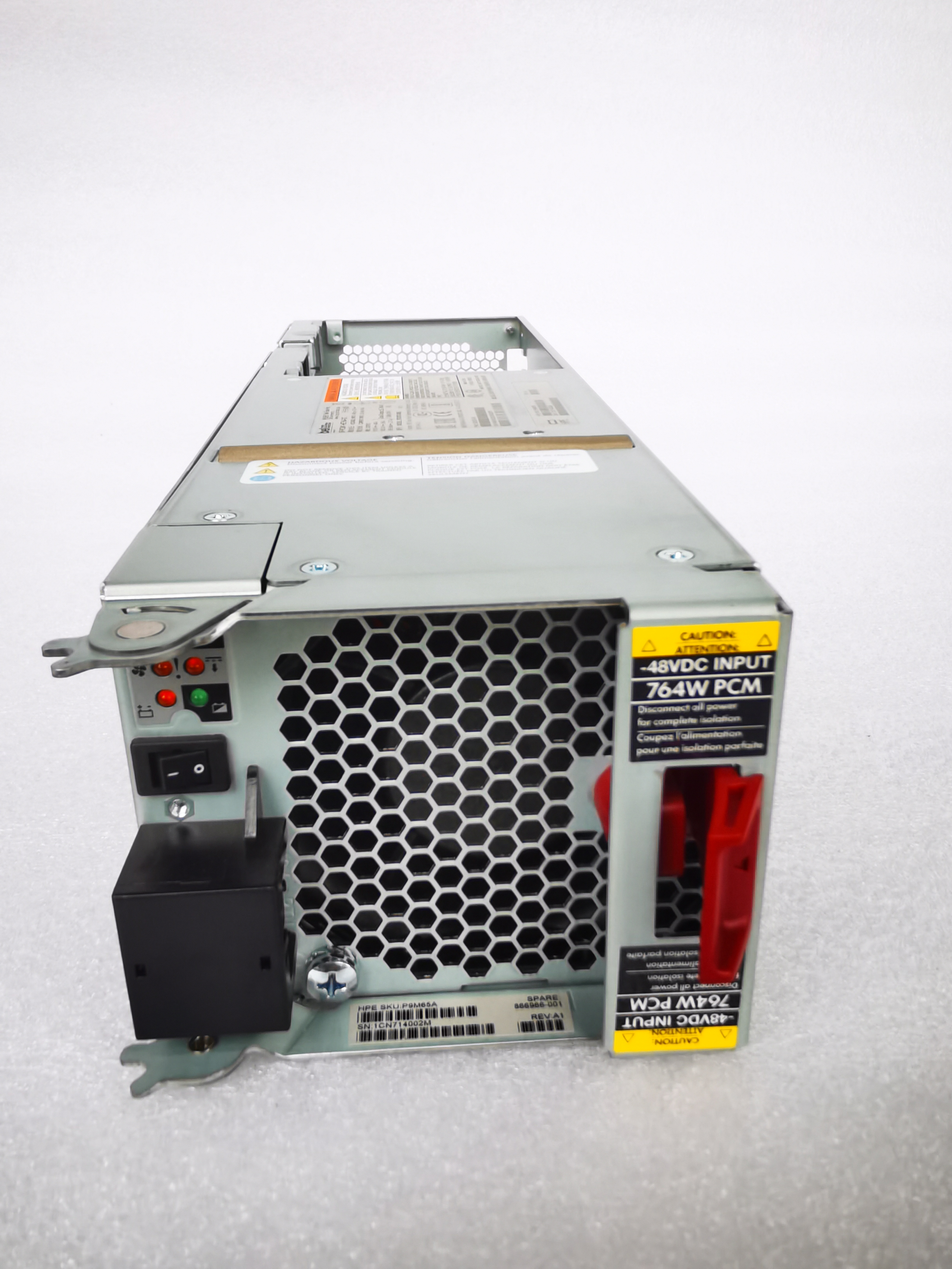 866966-001 3PAR 48V dc 764W電源| Alibaba.com