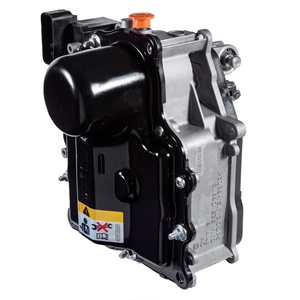 WWT OAM325025N 927769F DQ200 DSG Sistema de Transmisión Automática Remanufacturado de 7 Velocidades, Piezas de Caja de Cambios Mecatrónica TCU para VW AUDI - Product Image 6