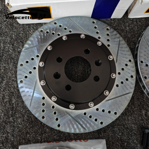 ชุดเบรกคาลิปเปอร์ 4 ลูกสูบด้านหน้า ราคาดี พร้อมล้อขนาด 16 17 นิ้ว สำหรับ Audi A4/A6/A7 <span class=keywords><strong>Tesla</strong></span> <span class=keywords><strong>Model</strong></span> <span class=keywords><strong>3</strong></span> <span class=keywords><strong>BMW</strong></span> <span class=keywords><strong>I4</strong></span> / I5 - Product Image 4