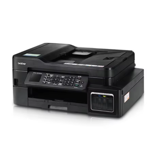 MFC-T920DW para Brother, Máquina Multifuncional de Inyección de Tinta a Color (Formato A4, Impresión Automática a Doble Cara, Conexión Inalámbrica) MFC - Product Image 1