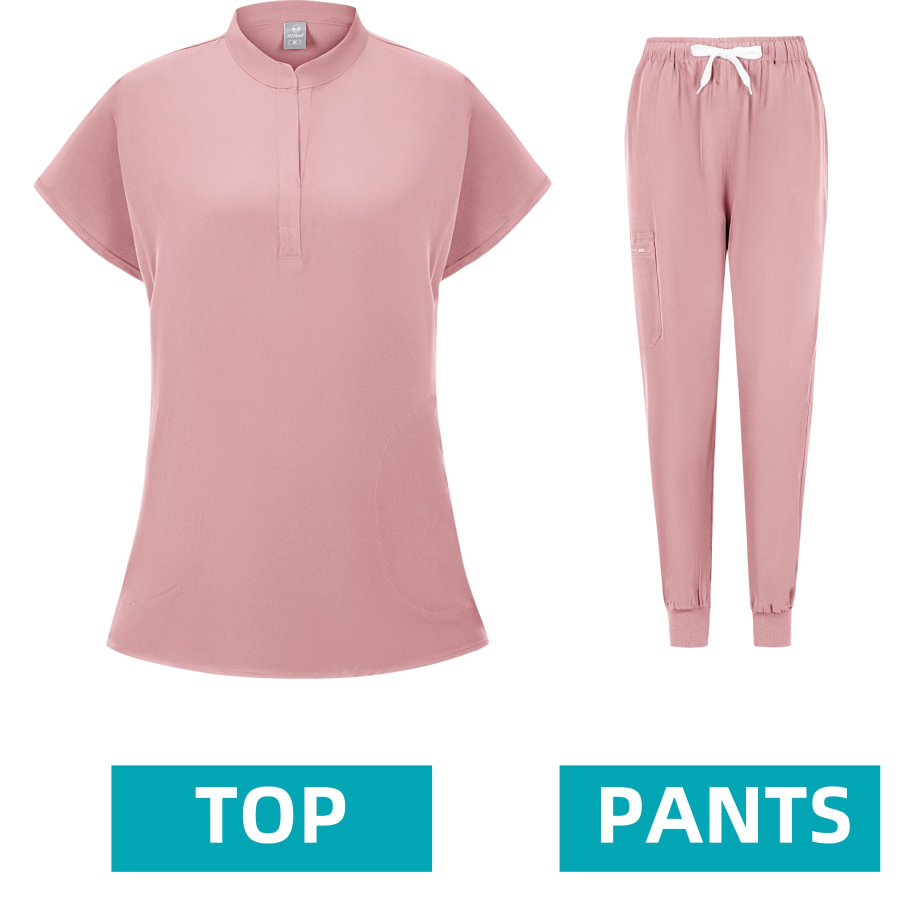 82018 Pink