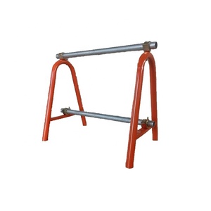 Bolardo <span class=keywords><strong>de</strong></span> tubo <span class=keywords><strong>de</strong></span> acero <span class=keywords><strong>de</strong></span> seguridad con capa <span class=keywords><strong>de</strong></span> polvo/bolardo <span class=keywords><strong>de</strong></span> acero con cabeza <span class=keywords><strong>de</strong></span> plástico <span class=keywords><strong>para</strong></span> valla temporal galvanizada <span class=keywords><strong>de</strong></span> seguridad vial - Product Image 1