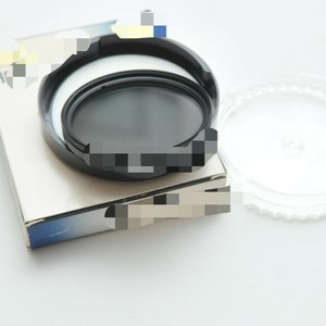 Filtre PL Hoya 52 mm pour objectifs, neuf, original, en stock, automatisation industrielle, contrôleur PLC dédié, neuf, original, en stock - Product Image 1