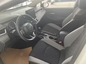 Toyota Certificata 2024 Corolla 1.2T Berlina - 30 Unità Disponibili, 30k-40km, Vernice Originale - Pronta per la Vendita all'Ingrosso, Con <span class=keywords><strong>Report</strong></span>, Fornitura in Blocco - Product Image 3