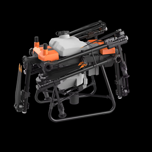 Heavy Lift fumigación agricultura Multi funcional pulverización agrícola HD580 UAV granja agrícola spray precio Motor RTK UAV - Product Image 5