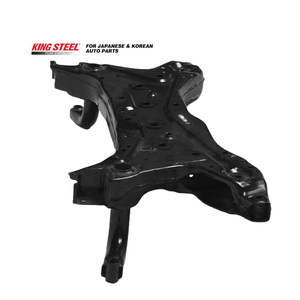 Phía Trước Khung <span class=keywords><strong>Crossmember</strong></span> <span class=keywords><strong>Subframe</strong></span> Thay Thế Hệ Thống Treo Chéo Thành Viên Cho Mitsubishi Lancer Outlander Thể Thao 4000a428 Mn100292 - Product Image 2