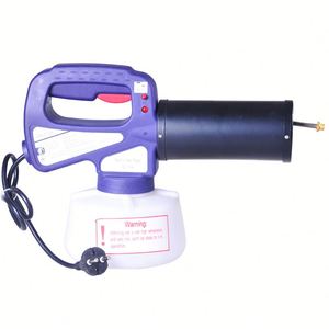 Nuevo Producto para Maquinaria de Eliminación de Gases, Pulverizador de Humo Pequeño de 2 L, Máquina de Nebulización - Product Image 2