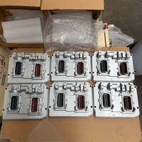 5572391 CM2450 Unité de commande électronique ECU ECM pour pièces de moteur de camion