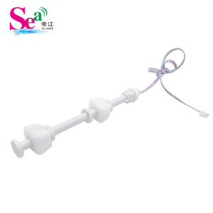 Interruptor de Nivel de Flotador de PP de Montaje Lateral para Purificador de Agua, Sistema de Flotador Simple/Doble de Dos Cables, Sensor de Nivel de Líquido para Tanque de Agua - Product Image 5