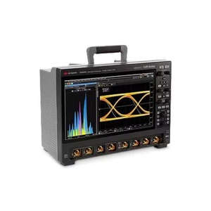 ออสซิลโลสโคปดิจิตอล Keysight EXR608A พร้อมแบนด์วิดท์ 6GHz ความจุ 200MHz xgeqpt - Product Image 3