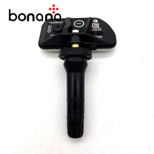 Genuine OEM For Ford Lincoln TPMS Tire Pressure <b>Sensor</b> with Service Kit JX7Z-1A189-D JX7Z1A189D - Product Image 3