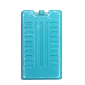 Food-grade Mini Freezer Packs Cool Cooler Ice Brick Blue Ice Block