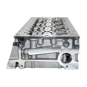 Cabeza de Cilindro 2.3 Multijet 16 71796192 908345K F1AE0481C F1AE3481E para Daily III Fiat Ducato Plataforma Chasis 71796192 - Product Image 6