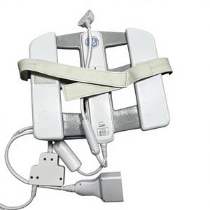 قطع غيار عالية الجودة لجهاز التصوير بالرنين المغناطيسي Signa HDxt 1.5T، ملف موجات مغناطيسية قلبية ثماني القنوات، رقم القطعة 2415376 - Product Image 1