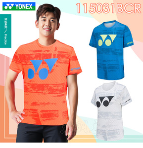 Ropa Deportiva YY Y O <span class=keywords><strong>N</strong></span> <span class=keywords><strong>E</strong></span> X de Secado Rápido 115031/215031 Camiseta - Product Image 3