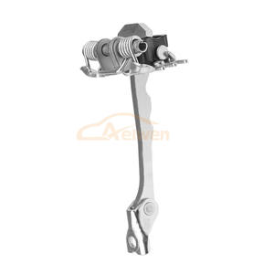 Cinturino di controllo per porta automatica utilizzato per <span class=keywords><strong>RENAULT</strong></span> <span class=keywords><strong>GRAND</strong></span> <span class=keywords><strong>SCENIC</strong></span> <span class=keywords><strong>III</strong></span>-posteriore OE NO 824304462R 824309533R 824310005R - Product Image 2