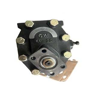 Pompe hydraulique KP55 pour camion à benne basculante, engrenage - Product Image 3