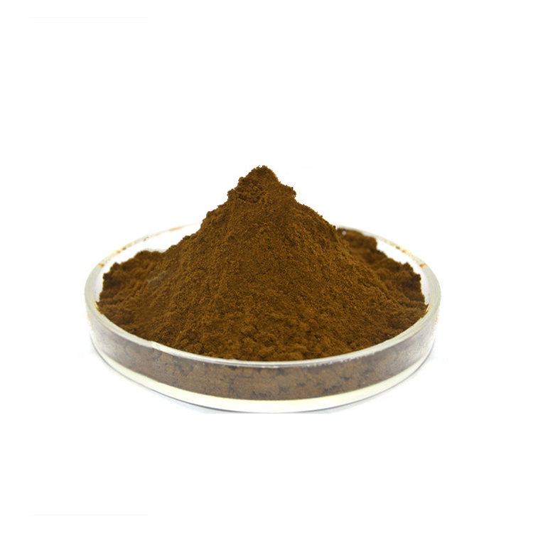 Manufacturer Supply Caramel Color Powder Food