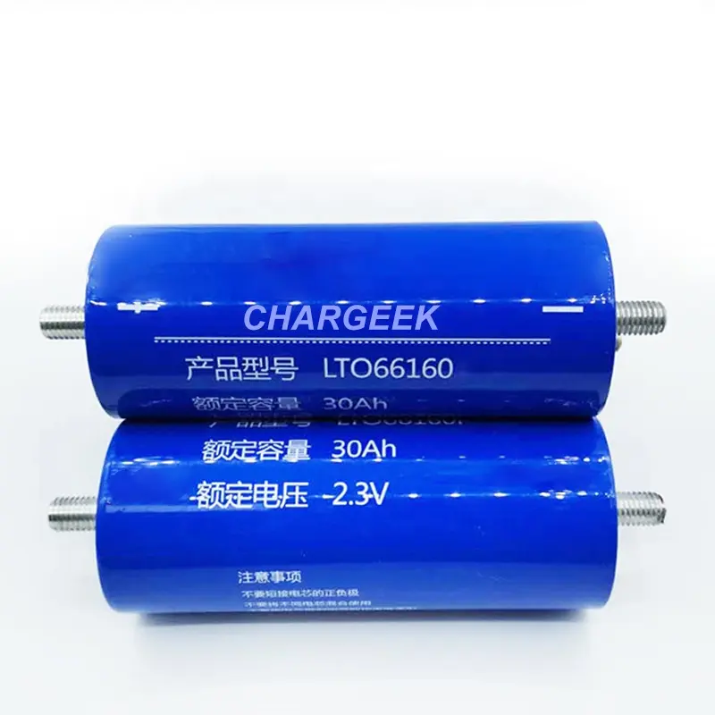 BELIFINE batterie 25000 volte cylce 2.3V 25ah 30ah 40ah 45ah 66160 lto batteria titanato per triciclo elettrico