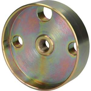 KS TOOLS-Placa guía 460,4392, diámetro exterior 100 mm - EAN 4042146789148 VEHÍCULOS PESADOS - Product Image 1