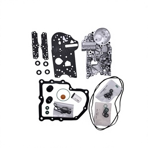 Kit de réparation du corps de soupape de transmission 0AM DSG DQ200 0AM325066AE 0AM325066AC 0AM325066R Kit de réparation mécatronique pour vw audi - Product Image 1