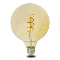 Accueil Ampoules LED Dimmable 2200K-6000K Non-Flicker E27/B22 Verre High CRI>95 Garantie 3 ans Éclairage intérieur