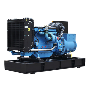 Générateur diesel à châssis ouvert, démarrage automatique, 30KVA 40KVA 50KVA 60KVA 50/60Hz 220V, applications domestiques et commerciales - Product Image 3